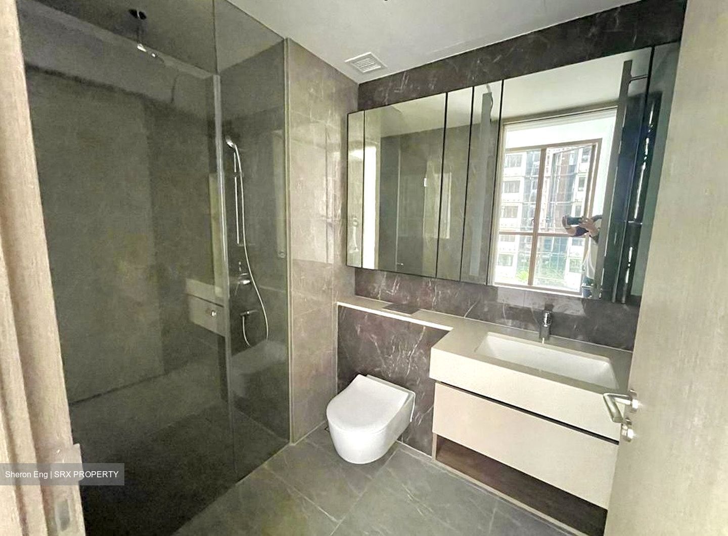 Dairy Farm Residences (D23), Apartment #558539581